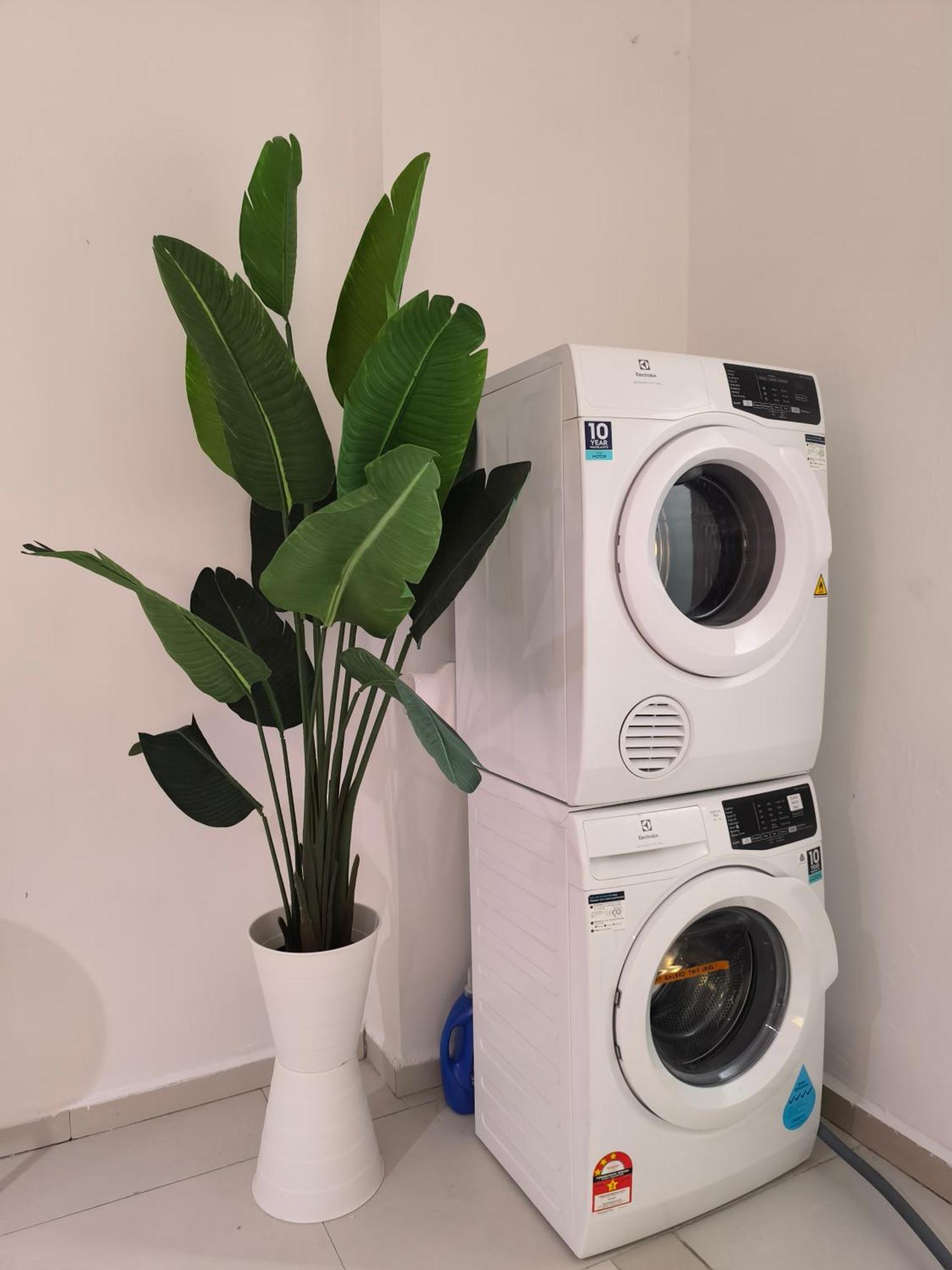 Cozy And Spacious 2 Bedroom, Family Indoor Icity Shah Alam-my Apartment