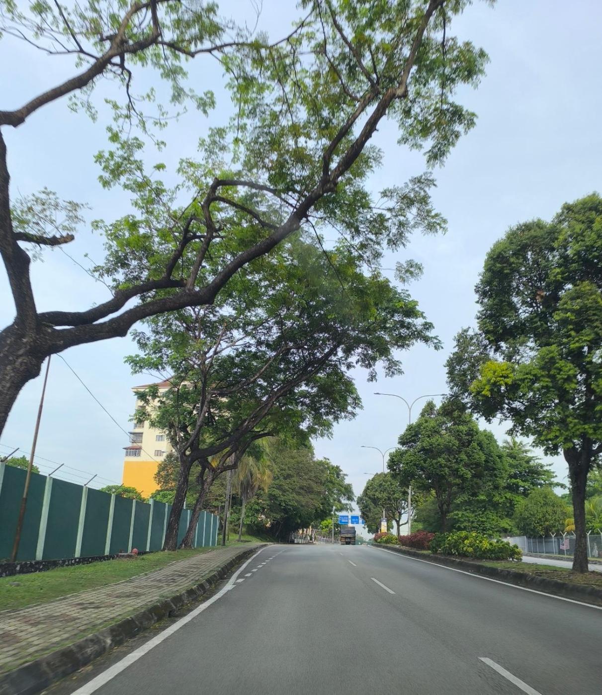 Cozy And Spacious 2 Bedroom, Family Indoor Icity Shah Alam-my Apartment Shah Alam